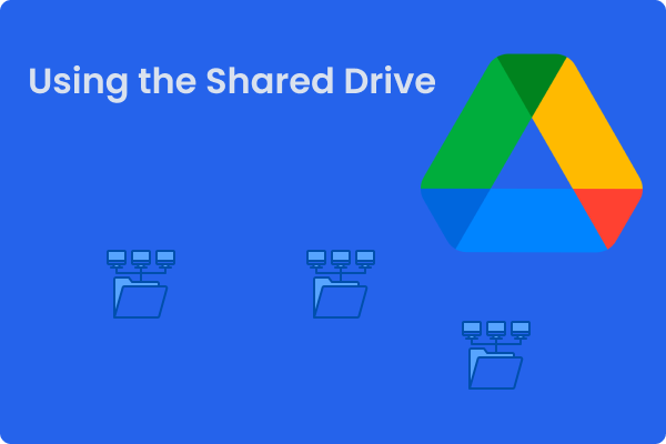 The Shared Drive