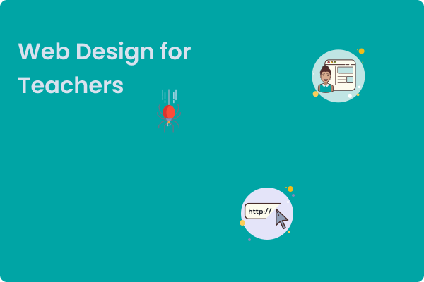 Web Design for Teachers